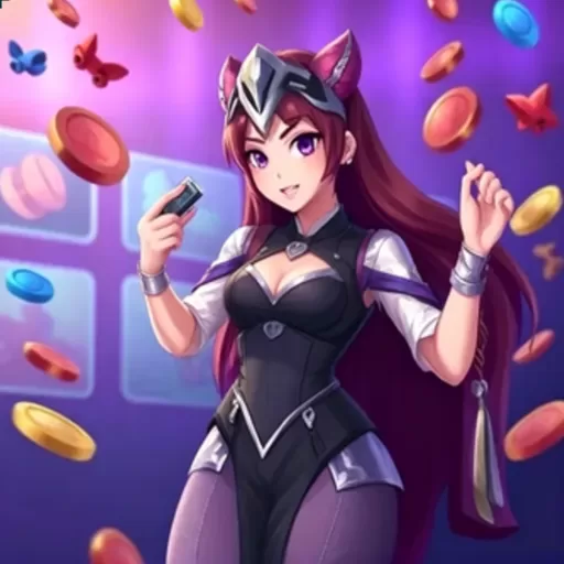 Menjelajahi Fitur Unggulan Situs Game slot138