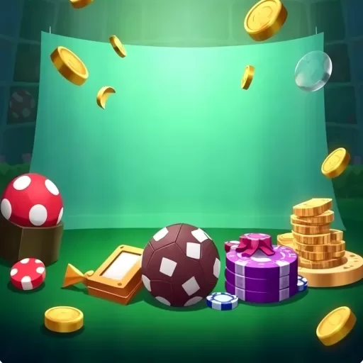 Mengulas Fitur Menarik di Situs Game slot138