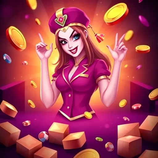 slot138 Menawarkan Beragam Pilihan Permainan untuk Pengguna