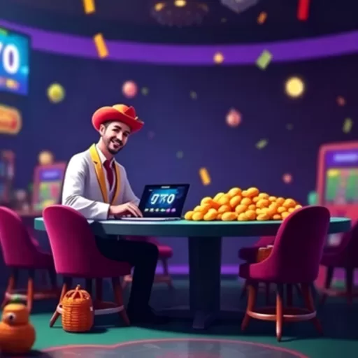 Panduan Lengkap Menggunakan Situs Game slot138