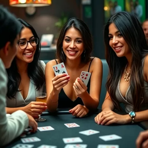 slot138: Menyelami Keseruan Permainan Poker yang Menarik di Indonesia